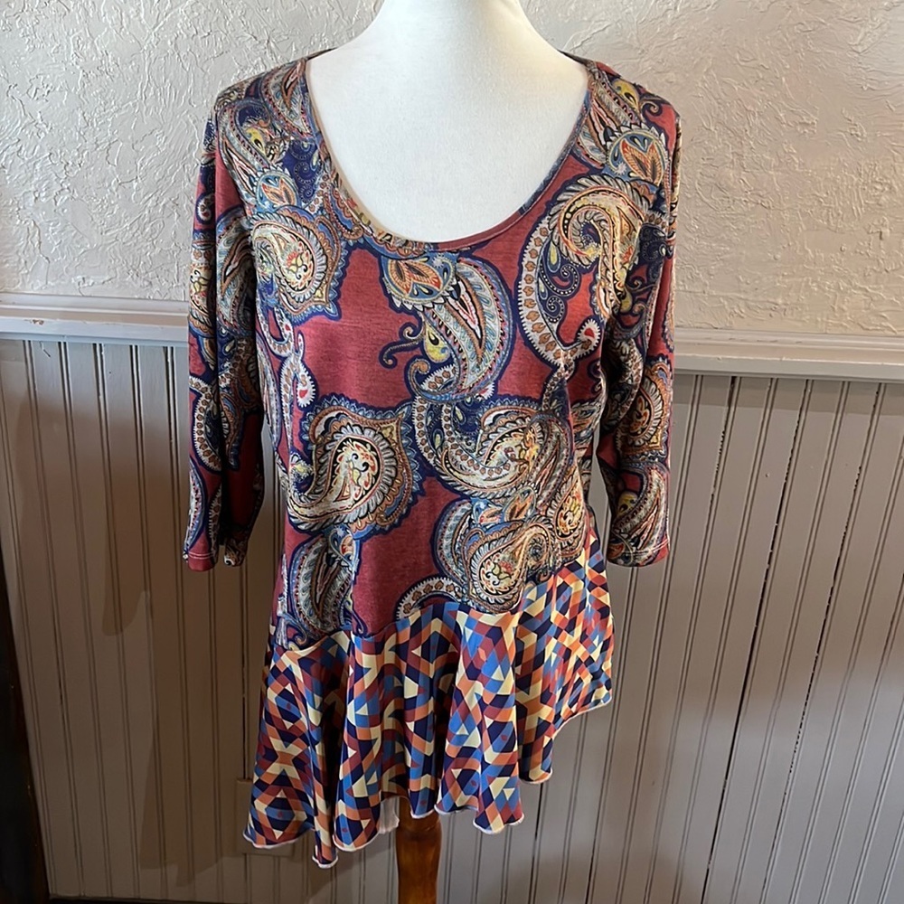 NWOT Energe Top
